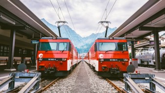 Mobilitätsverhalten in der Schweiz