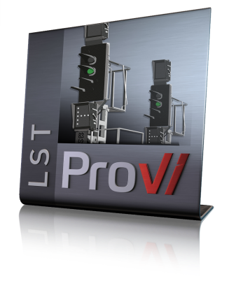 ProVI LST – für eine durchgängig digitale Planung der Zukunft 