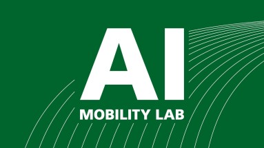 AI Mibility Lab Logo