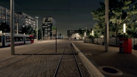 Unreal Engine revolutioniert Fahrtraining in Schienen-Simulatoren