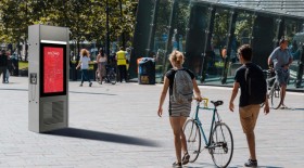 Innovative Lösungen für moderne urbane Mobilität