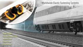 Rail Fastening-System: die Zukunft gestalten