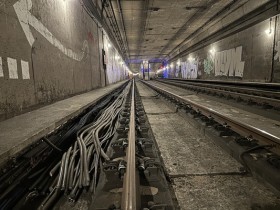 Erlösbringendes und nachhaltiges Rail Urban Mining Management