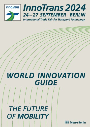 World Innovation Guide 2024