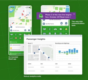 Citymapper for Cities: Eine neue Ära der urbanen Mobilität